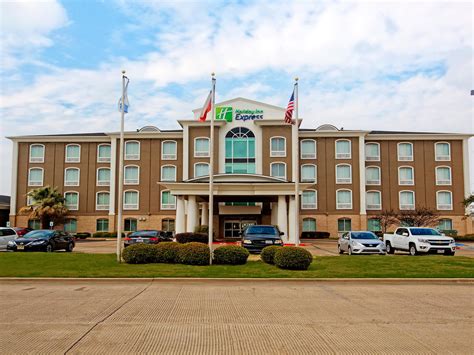 hotel in corsicana tx